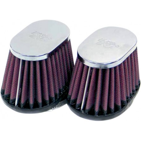 K&N AIR FILTER UNIVERSAL RC-1822