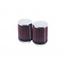 K&N Universal air filter RC-1352