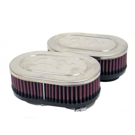 K&N Universal air filter RC-2372