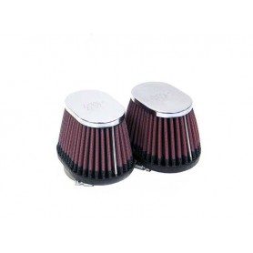 K&N Universal air filter RC-2452