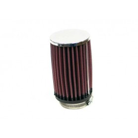 K&N Universal air filter RC-0412