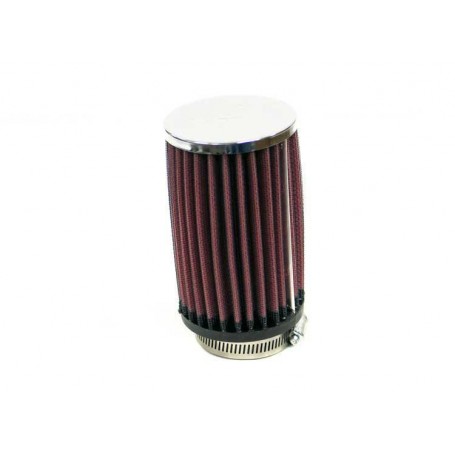 K&N Universal air filter RC-0412
