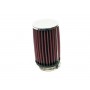 K&N Universal air filter RC-0412