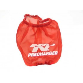 K&N Dust filter cover HA-3098PR