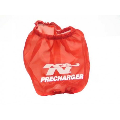 K&N Dust filter cover HA-3098PR