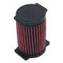 K&N Air filter YA-2597