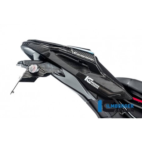 Rear Undertray Glossy BMW S1000RR / M1000RR from 2023