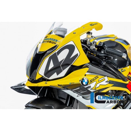 BMW S1000RR (2023 on) complete racing fairing set