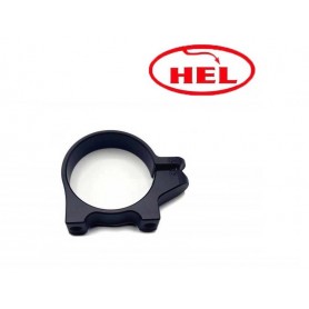 Hel Performance Thumb Brake Bracket 55mm Black