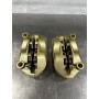 S1000RR 10-18 Used OEM front brake calipers with brakepads