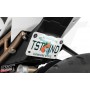 TST Plug & Play Led License Plate Light For BMW S1000RR 20+. M1000RR 20+