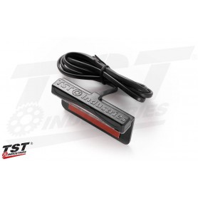TST Plug and Play LED License Plate Light for BMW S1000RR / M1000RR 2020+