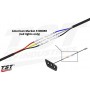 TST In-Tail Led Integrated Tail Light For BMW S1000RR (2019-2022) / M1000RR (2021-2022)