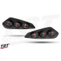 TST In-Tail Led Intregated Tail Light Fro BMW S1000RR/M1000RR 2023+