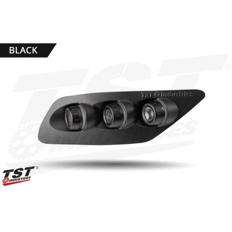 TST In-Tail Led Integrated Teil Light For BMW S1000RR 19-22. M1000RR 21-22