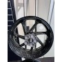 Thyssenkrupp BMW HP4 Race Style 2 Rear Wheel