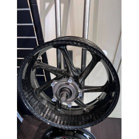 Thyssenkrupp BMW HP4 Race Style 2 Rear Wheel