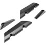 Gilles Tooling Winglet Cover Kit Bk 