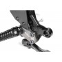 Gilles Tooling Rearset As31 Bk Hornet