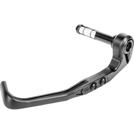 Gilles Tooling Clutch Lever Guard2 Bk