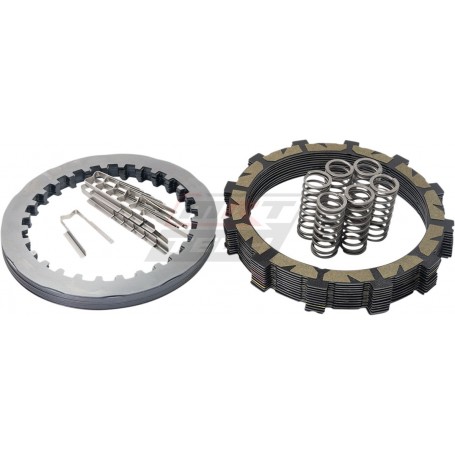 Rekluse TorqDriveÂ® Clutch Pack RMS-2801102