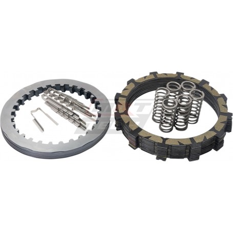 Rekluse TorqDriveÂ® Clutch Pack RMS-2801021