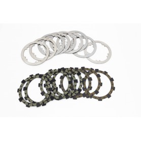 Rekluse TorqDrive Clutch Pack Kit RMS-2813191