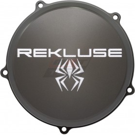 Rekluse Clutch Cover RMS-0404140