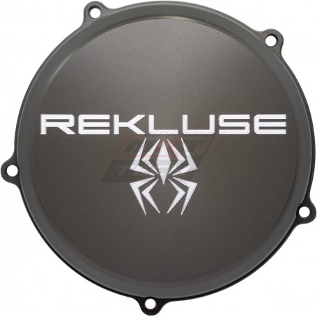 Rekluse Clutch Cover RMS-0404047