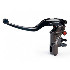 Brembo Racing Clutch Master Cylinder RCS 16 Corsa Corta RR Brembo Racing Clutch Master Cylinder RCS 16 Corsa Corta RR