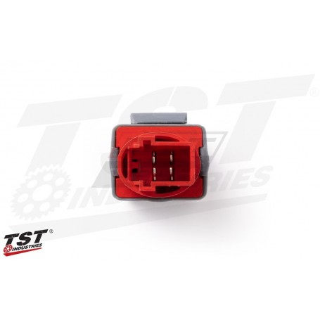 TST LED Flasher Relay GEN2-E