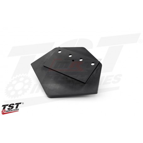 TST Undertail Closeout for BMW S1000RR 2023+