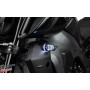 TST MECH-GTR Front LED Turn Signals for Yamaha FZ-10 / MT-10 2016+