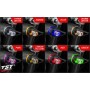 TST MECH-GTR Front LED Turn Signals for Yamaha FZ-10 / MT-10 2016+