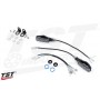 TST Quadrix-D Rear Lighting Kit For Suzuki GSX-8S 2023+ / GSX-8R 2024+