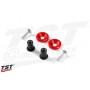 TST Universal Mirror Block Off Plugs 8-12mm