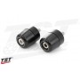 Womet-Tech Bar Ends for BMW S1000RR 2020+