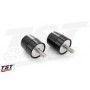 Womet-Tech Bar Ends for BMW S1000RR 2020+