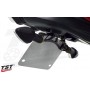 TST Pod Signal To License Plate Mounting Kit