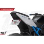 TST Elite-1 Fender Eliminator For Suzuki GSX-8S 2023+ / GSX-8R 2024+ Standard High