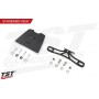 TST Elite-1 Fender Eliminator For Suzuki GSX-8S 2023+ / GSX-8R 2024+ Standard High