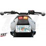 TST Programmable and Sequential LED Integrated Tail Light For Suzuki GSX-8S 2023+ / GSX-8R 2024+