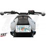 TST Programmable and Sequential LED Integrated Tail Light For Suzuki GSX-8S 2023+ / GSX-8R 2024+