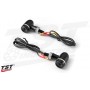 TST ECHO Universal LED Pod Turn Signals