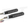 TST BL6 Universal Sequential LED Pod Turn Signals