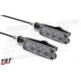 TST Quadrix-D Universal Integrated Sequential LED Rear Pod Turn Signals