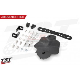 TST Elite-1 Fender Eliminator for Yamaha MT-10 2022+ Adjustable High