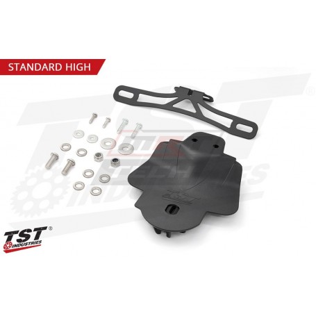 TST Elite-1 Fender Eliminator for Yamaha MT-10 2022+ Standard High