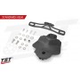 TST Elite-1 Fender Eliminator for Yamaha MT-10 2022+ Standard High