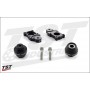 Womet-Tech Axle Block Protectors for Yamaha FZ-10 / MT-10 2016+